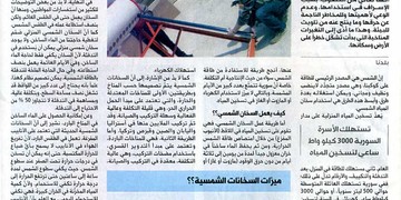 Baladna Newspaper